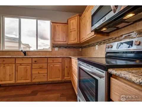 1063 Mt Columbia Dr, Severance, CO 80550 photo 4