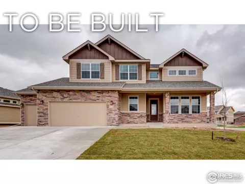 1063 Mt Columbia Dr, Severance, CO 80550 photo 1