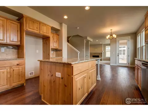1063 Mt Columbia Dr, Severance, CO 80550 photo 5