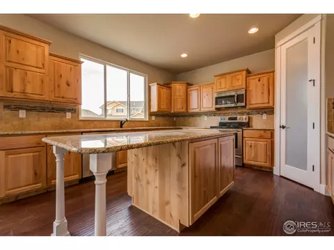 1063 Mt Columbia Dr, Severance, CO 80550 photo 3