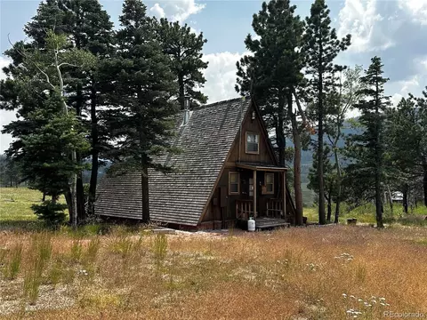 1718 Mara Loop, Fort Garland, CO 81133