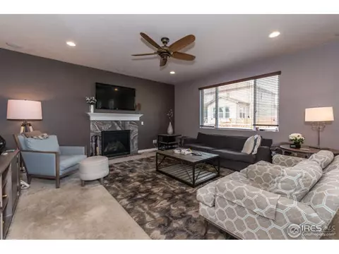 3316 Empire Ave, Frederick, CO 80516 photo 2