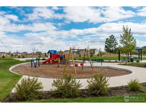 3316 Empire Ave, Frederick, CO 80516 photo 28