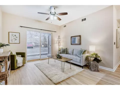 5633 E Atlantic Pl #2A, Denver, CO 80222