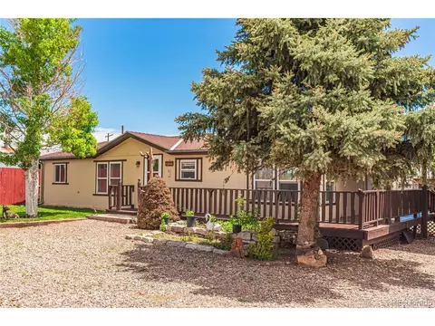2114 N Linden Ave, Trinidad, CO 81082