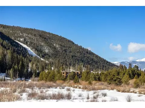 Undisclosed, Keystone, CO 80435