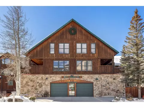 Undisclosed, Keystone, CO 80435 photo 44