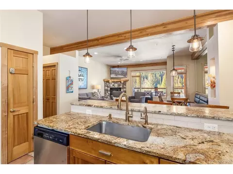 Undisclosed, Keystone, CO 80435 photo 17