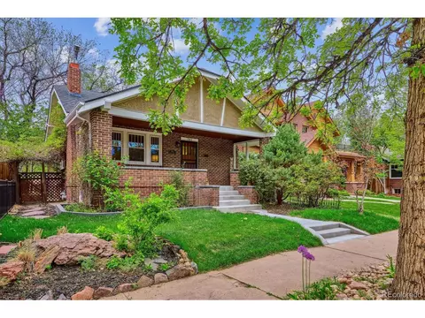 783 S Corona St, Denver, CO 80209