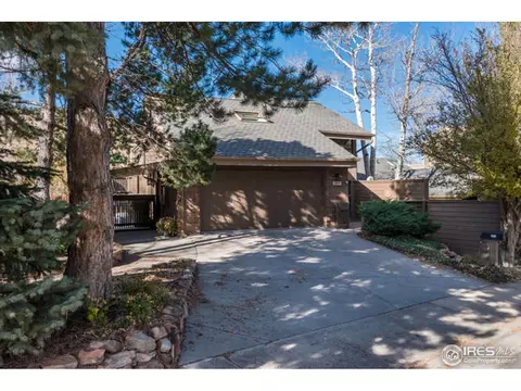 603 Quince Cir, Boulder, CO 80304 photo 2