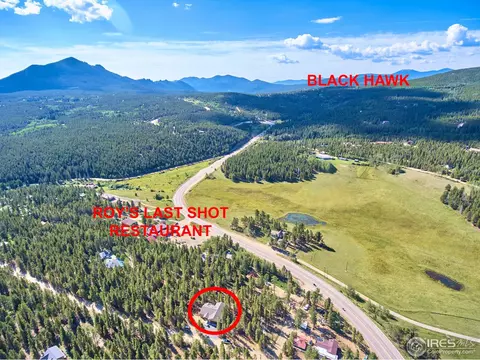 8 Sandau Ln, Black Hawk, CO 80422 photo 22