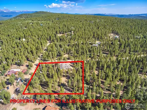 8 Sandau Ln, Black Hawk, CO 80422 photo 25