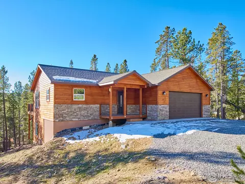 8 Sandau Ln, Black Hawk, CO 80422 photo 1