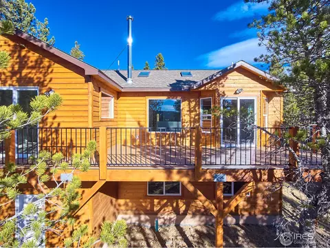 8 Sandau Ln, Black Hawk, CO 80422 photo 20