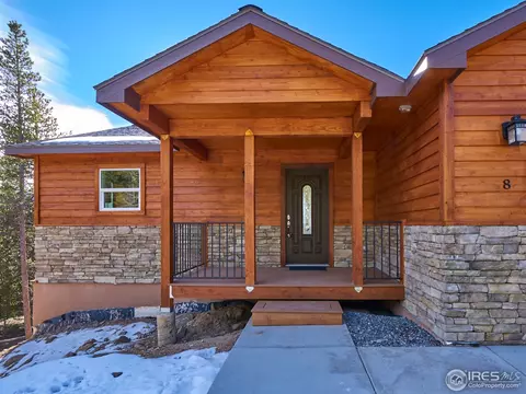 8 Sandau Ln, Black Hawk, CO 80422 photo 2