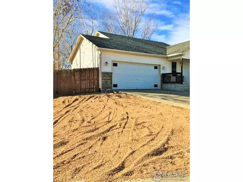2514 Port St, Evans, CO 80620 photo 2