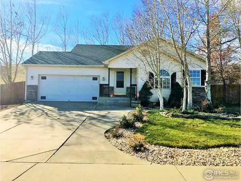 2514 Port St, Evans, CO 80620 photo 1