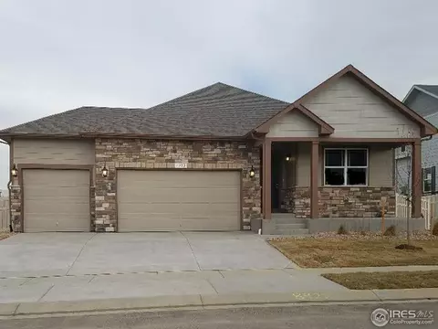 8922 Foxfire St, Firestone, CO 80504 photo 1