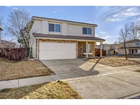 4060 Orleans St, Denver, CO 80249