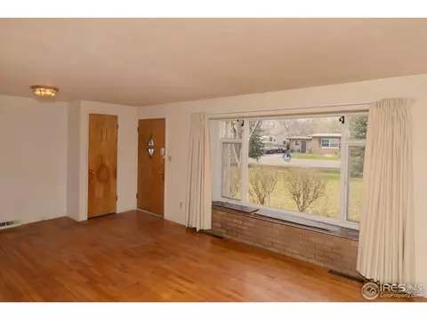 2820 Tharp Dr, Laporte, CO 80535 photo 3