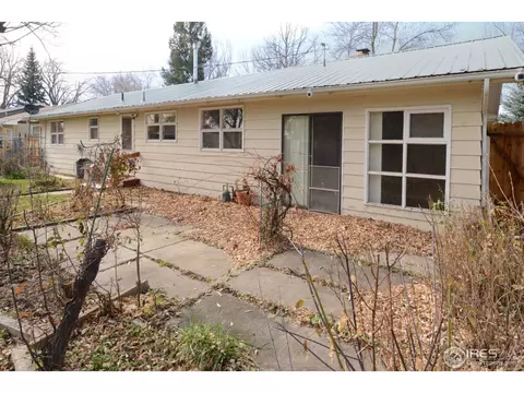 2820 Tharp Dr, Laporte, CO 80535 photo 17