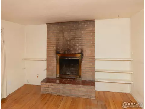 2820 Tharp Dr, Laporte, CO 80535 photo 4