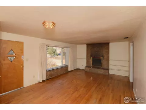 2820 Tharp Dr, Laporte, CO 80535 photo 2