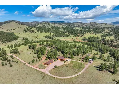 3516 County Road 88, Guffey, CO 80820