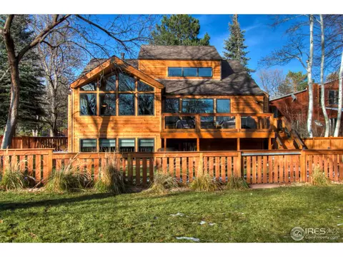 3466 Iris Ct, Boulder, CO 80304 photo 1