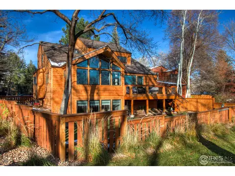 3466 Iris Ct, Boulder, CO 80304 photo 4