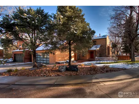 3466 Iris Ct, Boulder, CO 80304 photo 5