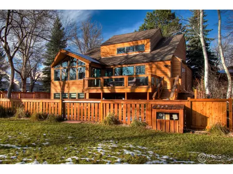 3466 Iris Ct, Boulder, CO 80304 photo 2