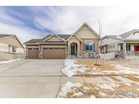 8950 Foxfire St, Firestone, CO 80504 photo 1
