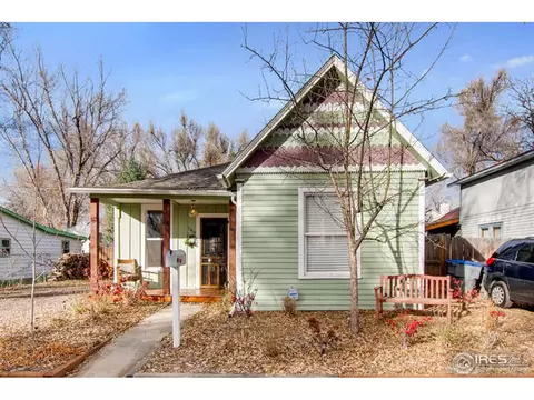 140 E Saint Clair Ave, Longmont, CO 80504 photo 3