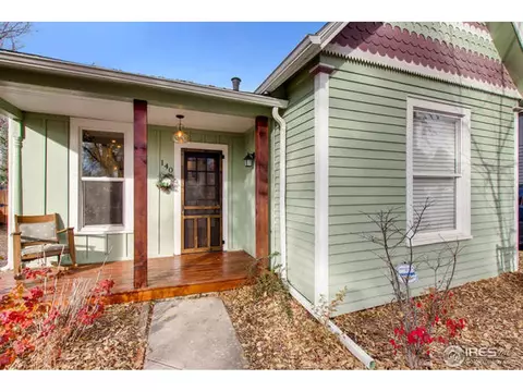 140 E Saint Clair Ave, Longmont, CO 80504 photo 2