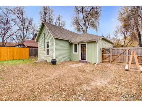140 E Saint Clair Ave, Longmont, CO 80504 photo 24
