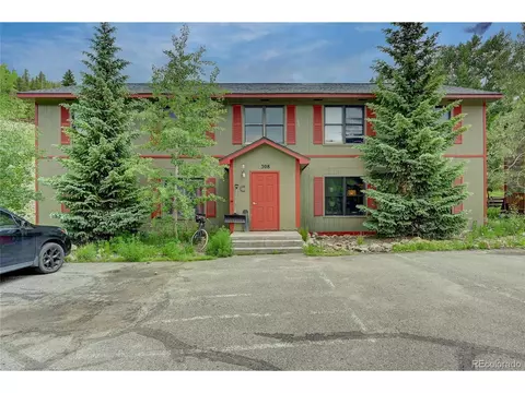 308 Illinois Gulch Rd #C-108, Breckenridge, CO 80424