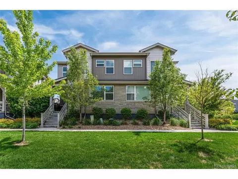 7287 W Adriatic Cir, Lakewood, CO 80227