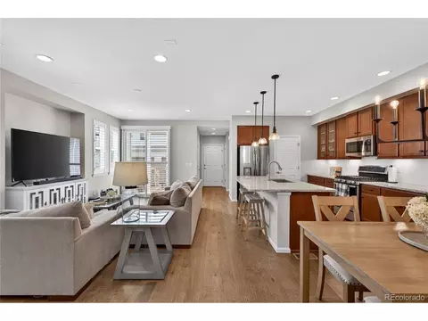 7287 W Adriatic Cir, Lakewood, CO 80227