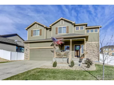 3253 Willow Ln, Johnstown, CO 80534 photo 1