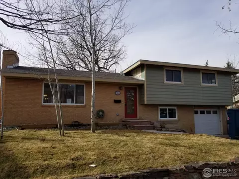 4272 Graham Ct, Boulder, CO 80305 photo 1