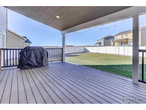 417 Ptarmigan St, Severance, CO 80550 photo 32