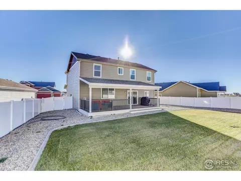 417 Ptarmigan St, Severance, CO 80550 photo 33