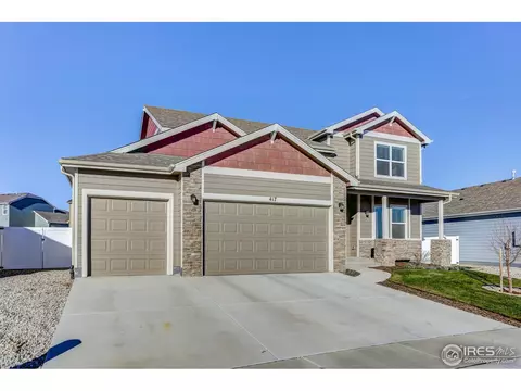 417 Ptarmigan St, Severance, CO 80550 photo 4