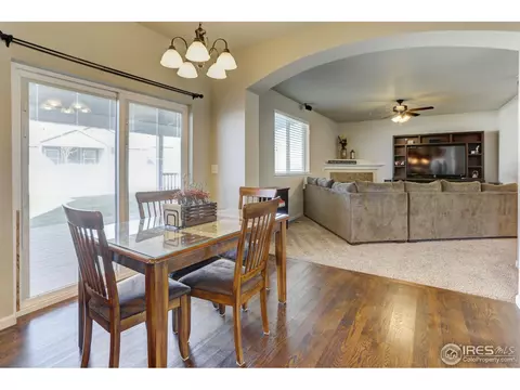 417 Ptarmigan St, Severance, CO 80550 photo 12
