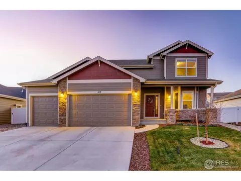 417 Ptarmigan St, Severance, CO 80550 photo 39