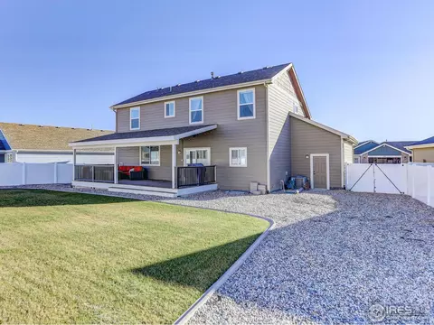 417 Ptarmigan St, Severance, CO 80550 photo 35