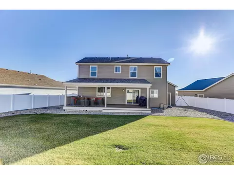 417 Ptarmigan St, Severance, CO 80550 photo 34
