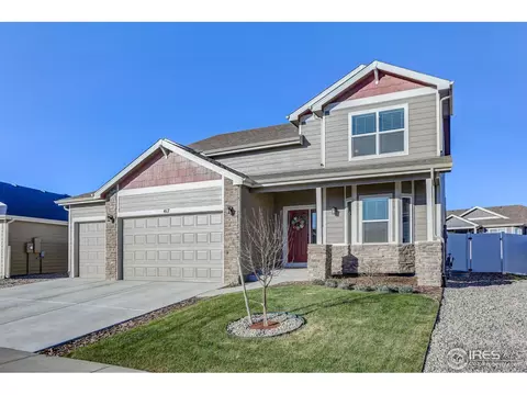417 Ptarmigan St, Severance, CO 80550 photo 37