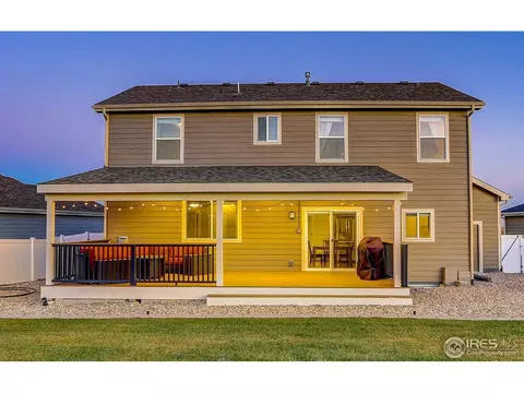 417 Ptarmigan St, Severance, CO 80550 photo 2